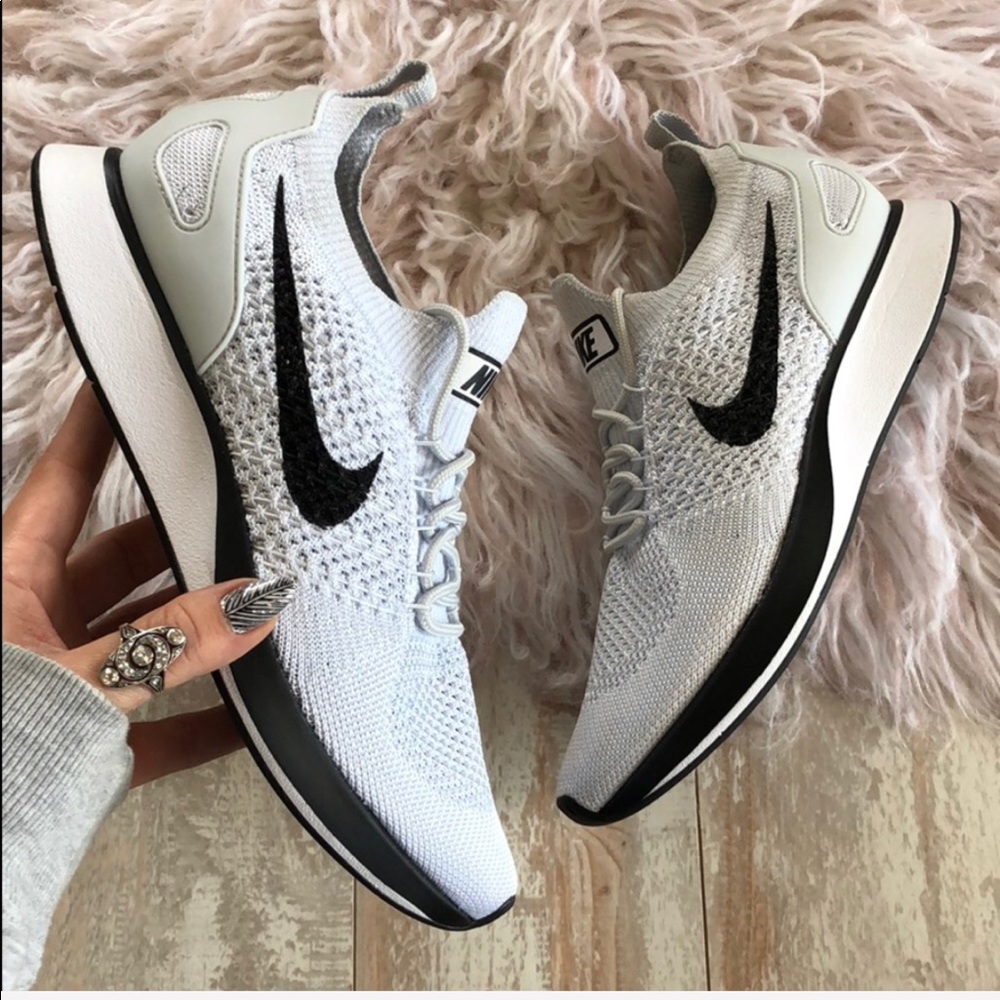 NWT Nike Zoom Mariah flyknit - Picture 3 of 7